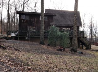 8939 Hawbottom Rd, Middletown, MD 21769