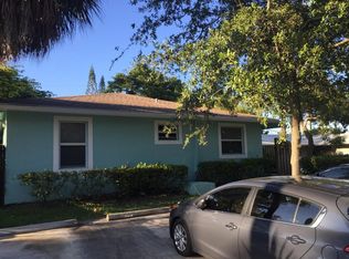 809 SW 29th St, Fort Lauderdale, FL 33315
