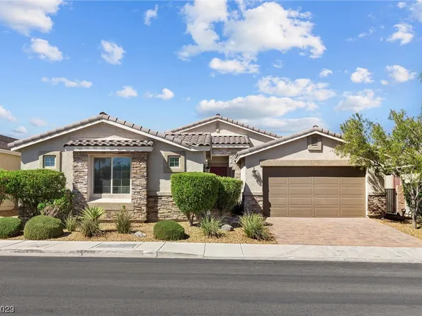 1116 Barby Springs Ave, Henderson, NV 89014