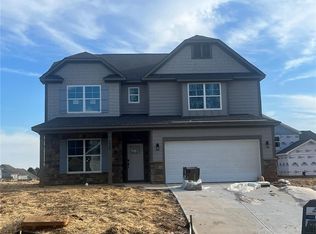 6959 Manchester Dr, Flowery Branch, GA 30542