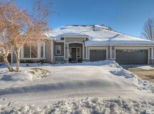 2287 Waterford Pl, Carson City, NV