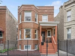 732 N Troy St #1, Chicago, IL 60612