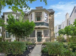 238 E Highland Ave, Philadelphia, PA 19118