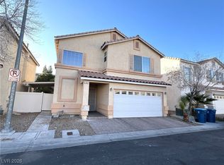 7327 Laburnum St, Las Vegas, NV 89113