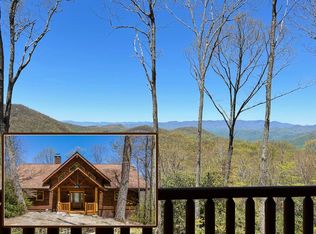 228 Buck Knob, Cullowhee, NC 28723