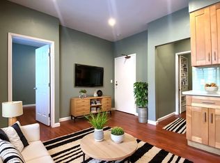 1037 Clay St APT 5, San Francisco, CA 94108