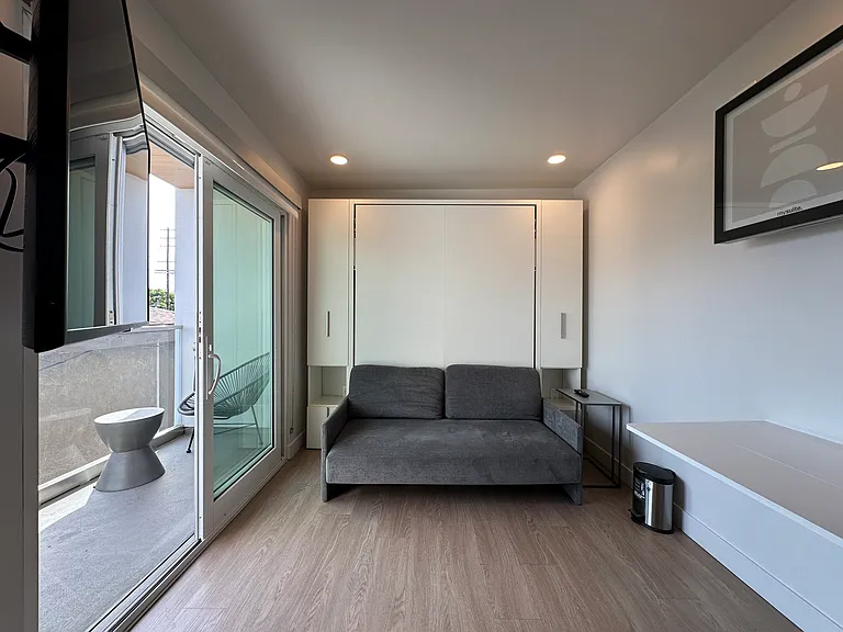 MySuite at Cara Co-Living — Photo 18