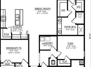 160 Sea Eagle Ln LOT 12, Pt Washington, FL 32459
