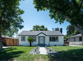 405 Santa Barbara Ave, Modesto, CA 95354