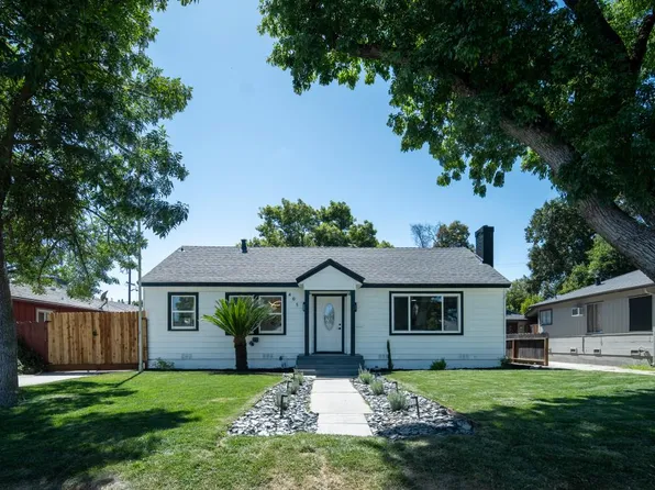 405 Santa Barbara Ave, Modesto, CA 95354