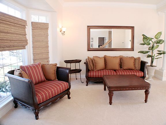 Formal Living Room