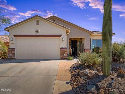 1230 W Lyle Ln, Tucson, AZ, 85755