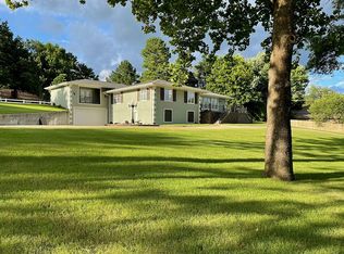 3700 Gibson St, Muskogee, OK 74403