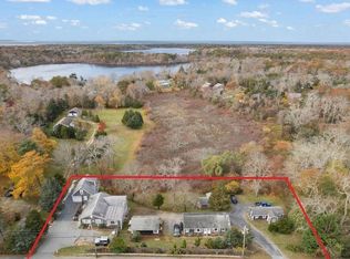 2705 State Hwy, Eastham, MA 02642