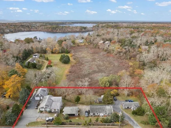 2705 State Hwy, Eastham, MA 02642