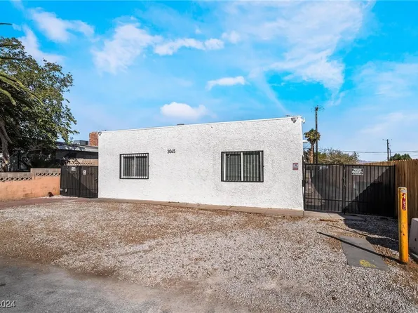 3045 Cedar St, Las Vegas, NV 89104