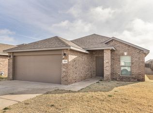 3719 Pontiac Ave, Lubbock, TX 79407