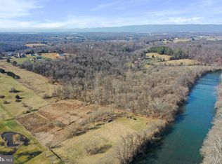 2639 Zion Church Rd, Maurertown, VA 22644