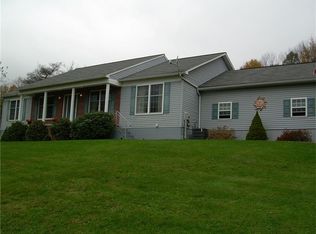 160 Lammert Rd, Indiana, PA 15701