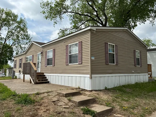 819 S 75th St Lot 285, Kansas City, KS 66111