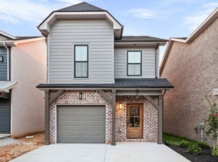 3 Holland Park W LOT 3, Clarksville, TN 37043