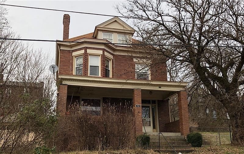 32 Weller St, Pittsburgh, PA 15204 | Zillow
