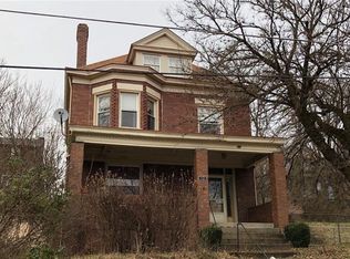 32 Weller St, Pittsburgh, PA