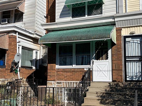 2nd image of 1435 E Cheltenham Ave
