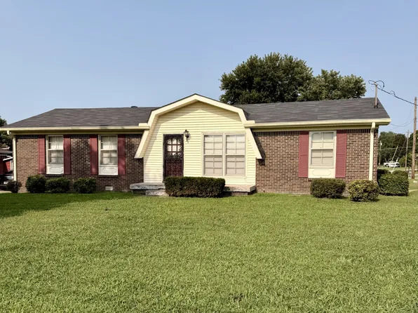125 Electra St, Gallatin, TN 37066