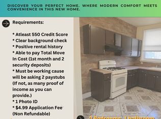 4920 N Hutchinson St, Philadelphia, PA 19141