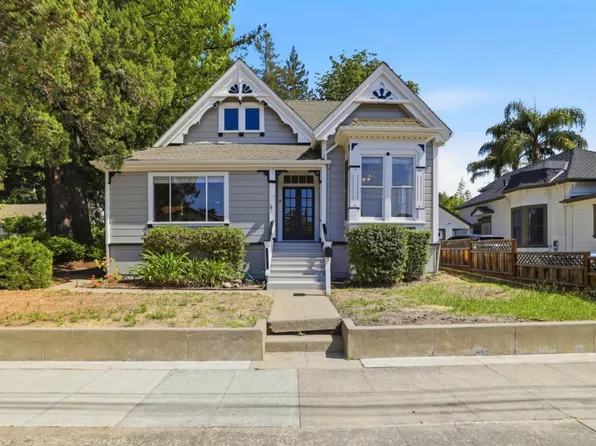 54 Whitney Ave, Los Gatos, CA 95030