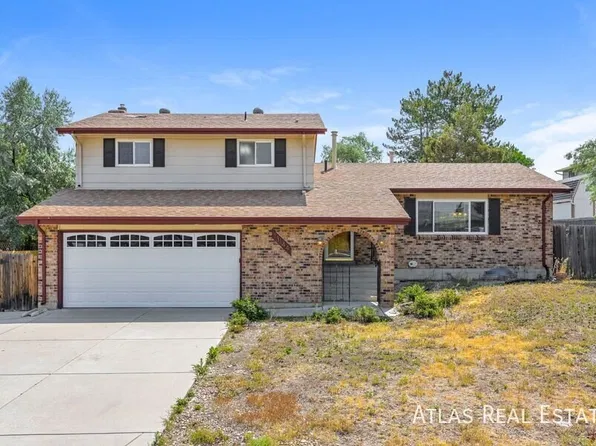 13144 Hadar Dr, Littleton, CO 80124