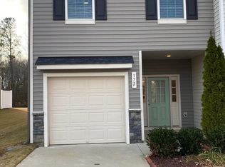 172 Polaris Ave, Garner, NC 27529