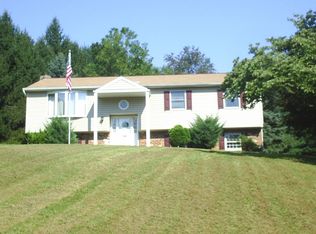 1024 Lieds Rd, Coatesville, PA 19320