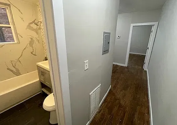 1 bed, $1,150 — Photo 3