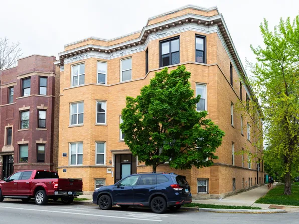 1022-24 N. Damen / 2009 W. Cortez, 1022 N Damen Ave #200912, Chicago, IL 60622