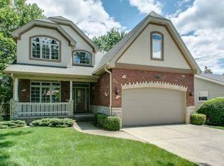 4505 Statton St, Downers Grove, IL 60515