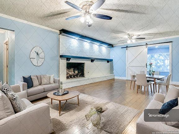 3rd image of 9103 Village Drive