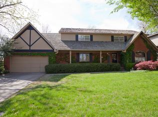 3750 S Canton Ave, Tulsa, OK 74135