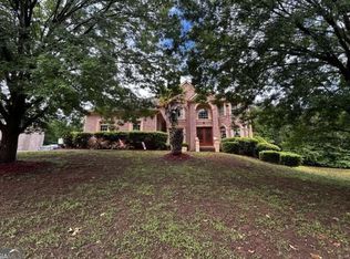 4547 Mossey Dr, Lithonia, GA 30038