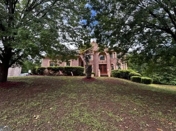 4547 Mossey Dr, Lithonia, GA 30038
