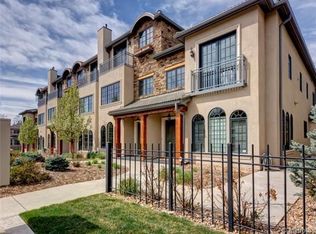 301 Harrison #105 St, Denver, CO 80206