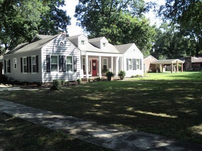 802 Poplar Ave E, Wynne, AR, 72396