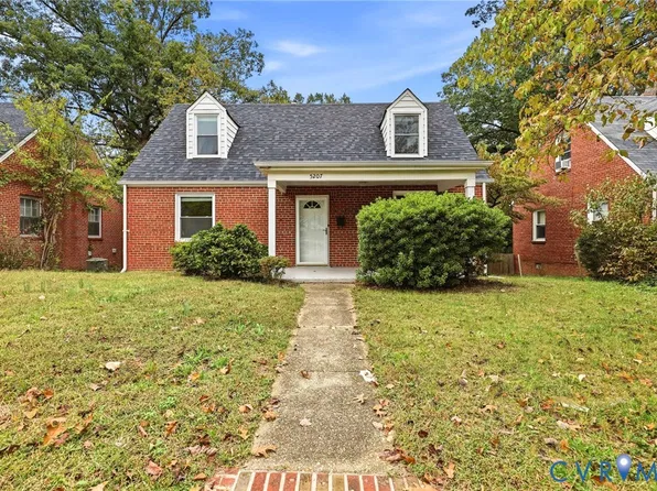 5207 Forest Hill Ave, Richmond, VA 23225