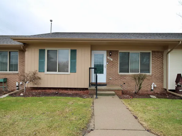 342 Fairgrove St, Romeo, MI 48065