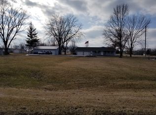 12930 137th Ave, Plano, IA 52581