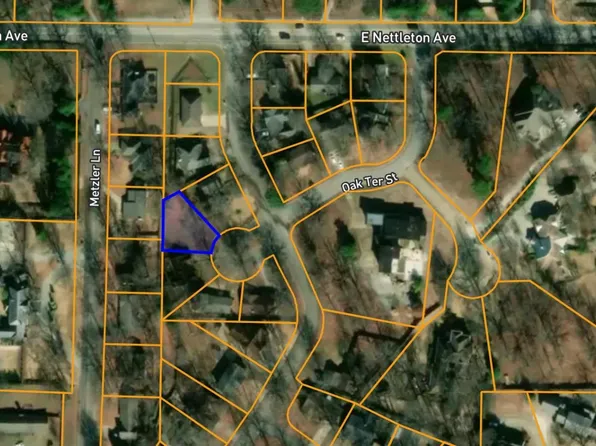 0 Merrywood Dr Lot 17, Jonesboro, AR 72401