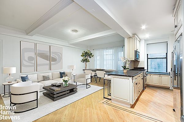 1st image of 825 W End Ave #3-F