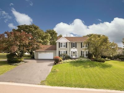 3302 Tuccamore Cir, Baldwinsville, NY, 13027