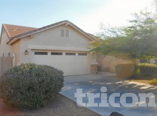 7050 W Sophie Ln, Laveen, AZ 85339